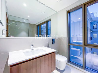 Vida Residences Creek Beach, United Arab Emirates  Vida Residences Creek Beach, United Arab Emirates