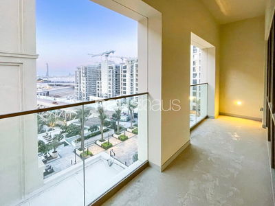 Vida Residences Creek Beach, United Arab Emirates  Vida Residences Creek Beach, United Arab Emirates