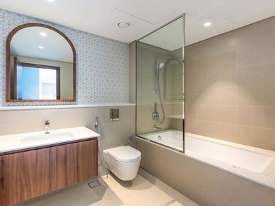 Vida Residences Creek Beach, United Arab Emirates  Vida Residences Creek Beach, United Arab Emirates