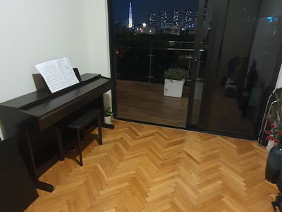 Happy In View, Vietnam Happy In View, Vietnam