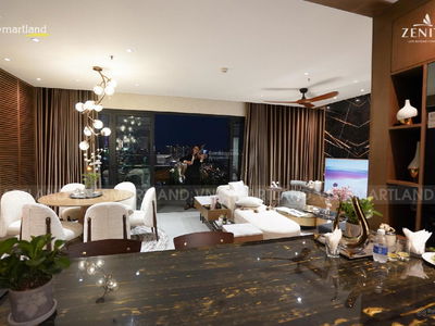 Zenith, Vietnam Zenith, Vietnam