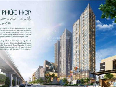 Grand Sunlake, Vietnam Grand Sunlake, Vietnam