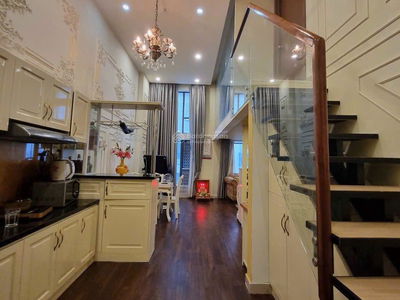 The Astoria, Vietnam The Astoria, Vietnam