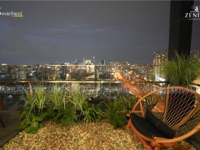 Zenith, Vietnam  Zenith, Vietnam