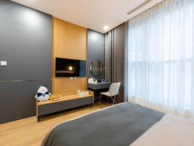 Hinode City, Vietnam Hinode City, Vietnam