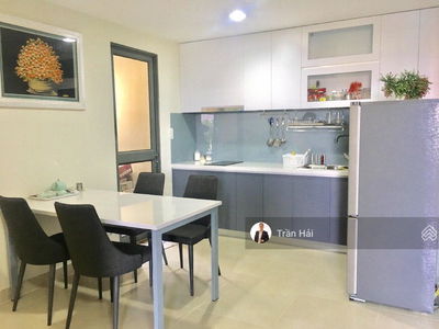 Masteri Thao Dien, Vietnam Masteri Thao Dien, Vietnam