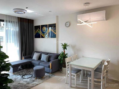 Vinhomes Grand Park, Vietnam Vinhomes Grand Park, Vietnam