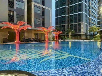 Vinhomes Grand Park, Vietnam Vinhomes Grand Park, Vietnam