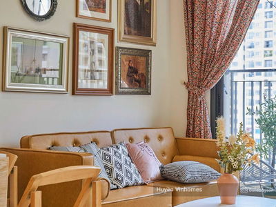 Vinhomes Ocean Park Gia Lam, Vietnam Vinhomes Ocean Park Gia Lam, Vietnam