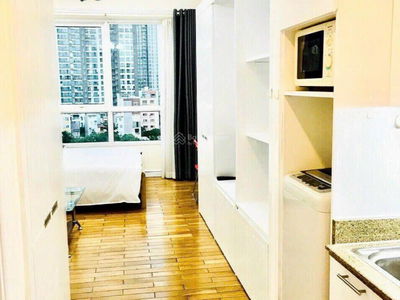 The Manor - City. Ho Chi Minh, Vietnam The Manor - City. Ho Chi Minh, Vietnam