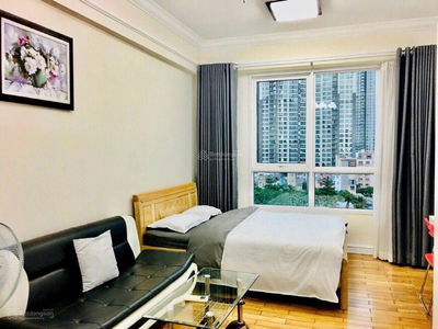 The Manor - City. Ho Chi Minh, Vietnam The Manor - City. Ho Chi Minh, Vietnam