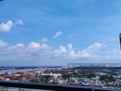 Samsora Riverside, Vietnam  Samsora Riverside, Vietnam