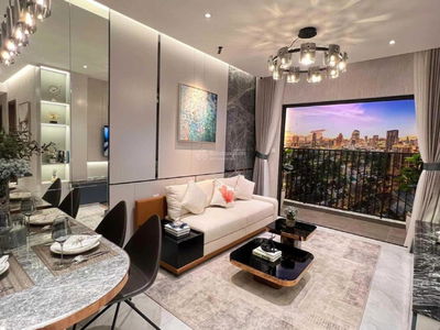 The Privia, Vietnam The Privia, Vietnam