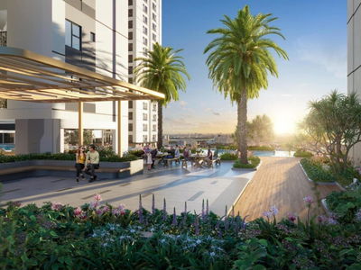 The Privia, Vietnam The Privia, Vietnam