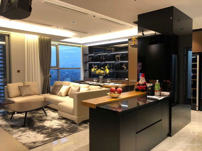 Sunrise City, Vietnam Sunrise City, Vietnam