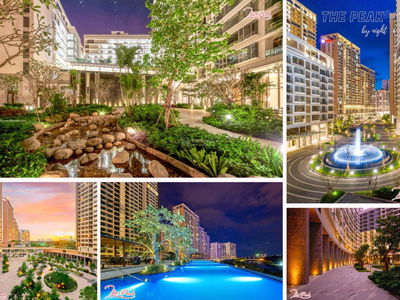 Phu My Hung, Vietnam Phu My Hung, Vietnam