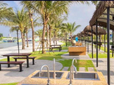 Vinhomes Smart City, Vietnam Vinhomes Smart City, Vietnam