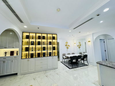 Vinhomes Golden River Ba Son, Vietnam Vinhomes Golden River Ba Son, Vietnam