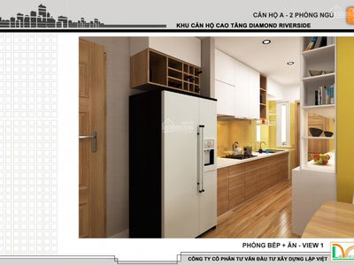 Diamond Riverside, Vietnam Diamond Riverside, Vietnam