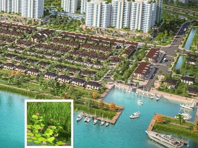 Waterpoint, Vietnam Waterpoint, Vietnam