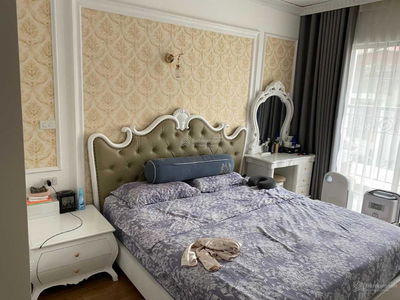 The Emerald CT8 My Dinh, Vietnam The Emerald CT8 My Dinh, Vietnam