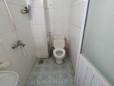 Khuong Dinh Street, Vietnam Khuong Dinh Street, Vietnam