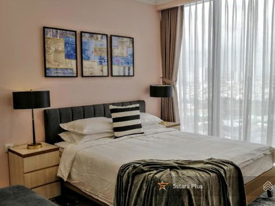 Eco Green Saigon, Vietnam Eco Green Saigon, Vietnam