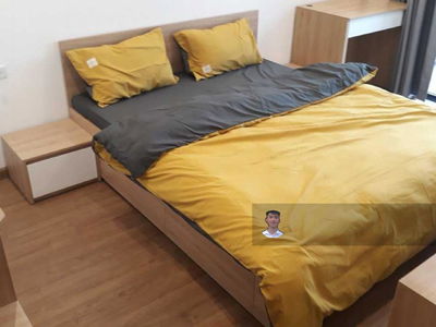 The Emerald CT8 My Dinh, Vietnam The Emerald CT8 My Dinh, Vietnam