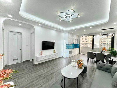 HH1 Linh Dam, Vietnam HH1 Linh Dam, Vietnam