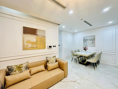 Vinhomes Golden River Ba Son, Vietnam Vinhomes Golden River Ba Son, Vietnam