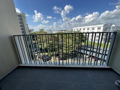 The Canary Urban Area, Vietnam The Canary Urban Area, Vietnam