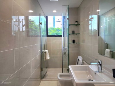 Eco Green Saigon, Vietnam Eco Green Saigon, Vietnam