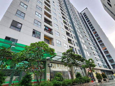 Bcons Suoi Tien, Vietnam Bcons Suoi Tien, Vietnam