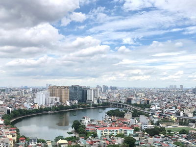 Green Diamond, Vietnam Green Diamond, Vietnam