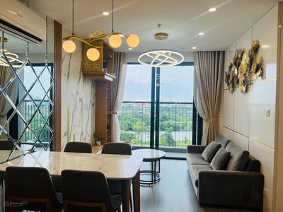 The Sapphire-Vinhomes Smart City, Vietnam The Sapphire-Vinhomes Smart City, Vietnam