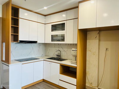 The Sapphire-Vinhomes Smart City, Vietnam The Sapphire-Vinhomes Smart City, Vietnam