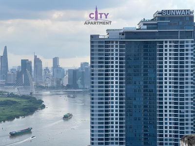 Sunwah Pearl, Vietnam Sunwah Pearl, Vietnam