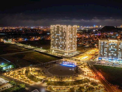 FPT City Da Nang, Vietnam FPT City Da Nang, Vietnam