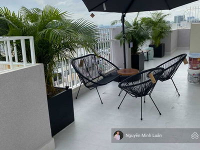 Sky Garden I, Vietnam Sky Garden I, Vietnam