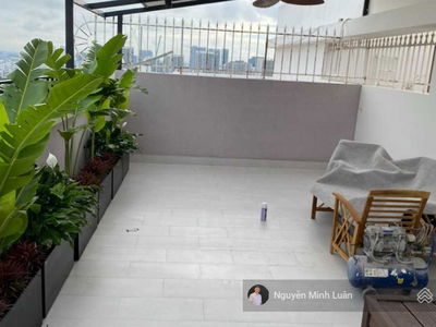 Sky Garden I, Vietnam Sky Garden I, Vietnam