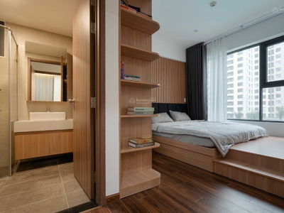 Akari City Nam Long, Vietnam Akari City Nam Long, Vietnam