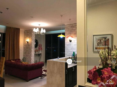 Masteri Thao Dien, Vietnam Masteri Thao Dien, Vietnam