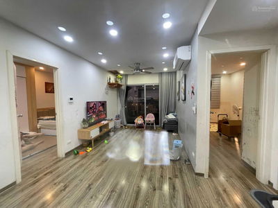 Golden Park Tower, Vietnam Golden Park Tower, Vietnam