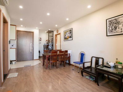 The Park Home, Vietnam The Park Home, Vietnam