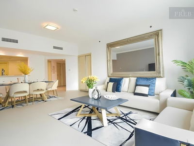 Al Bateen Residences, United Arab Emirates  Al Bateen Residences, United Arab Emirates