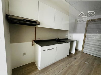 Bloom Towers B, United Arab Emirates  Bloom Towers B, United Arab Emirates