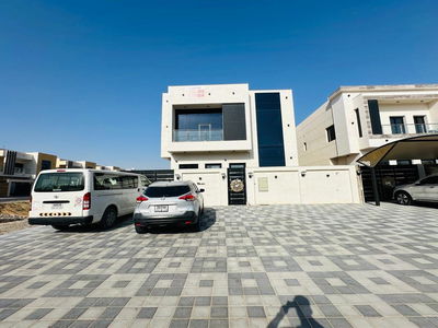 Prive Residence, United Arab Emirates  Prive Residence, United Arab Emirates