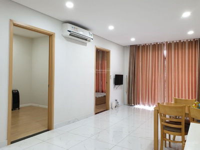 An Gia Skyline An Gia Skyline