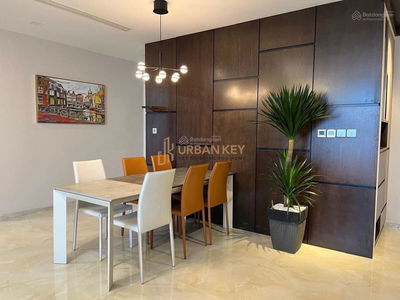 Vinhomes Golden River Ba Son, Vietnam Vinhomes Golden River Ba Son, Vietnam