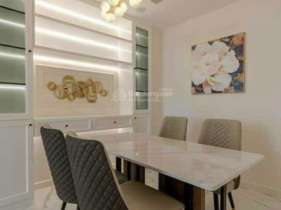 Sunshine Sky City , Vietnam Sunshine Sky City , Vietnam